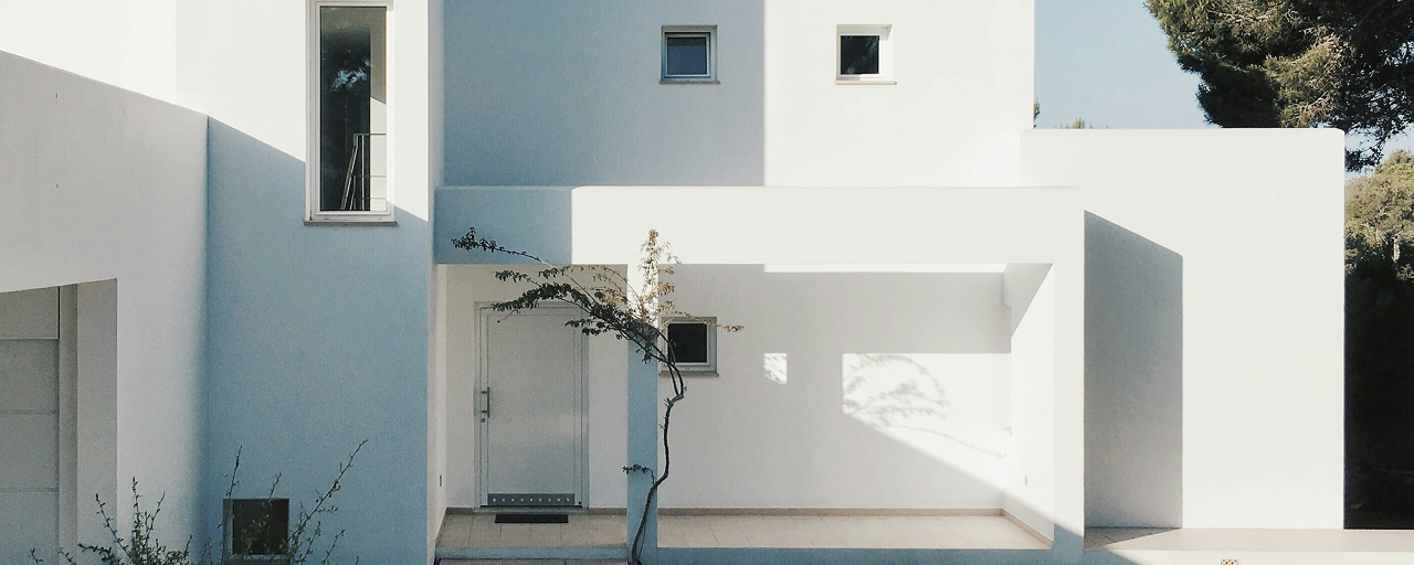 Essential Woodwork For a 2BHK